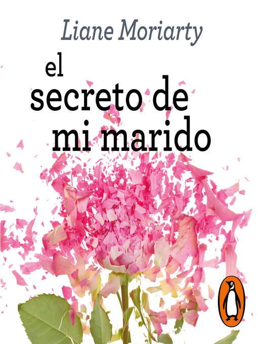 Title details for El secreto de mi marido by Liane Moriarty - Available